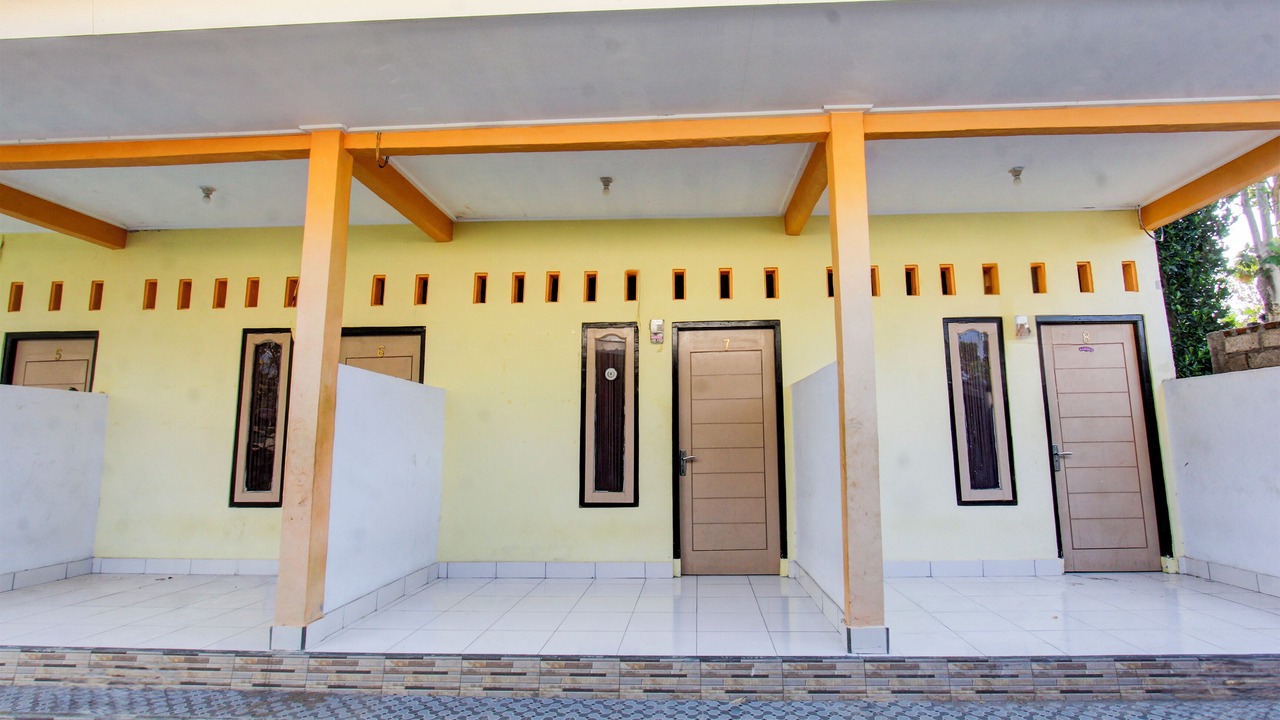 Photo of Outdoor in Kecamatan Janapria