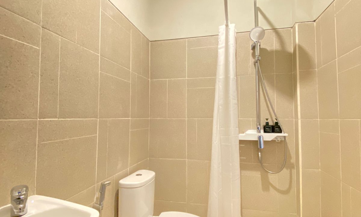 Photo of Bathroom in Sumbawa Barat