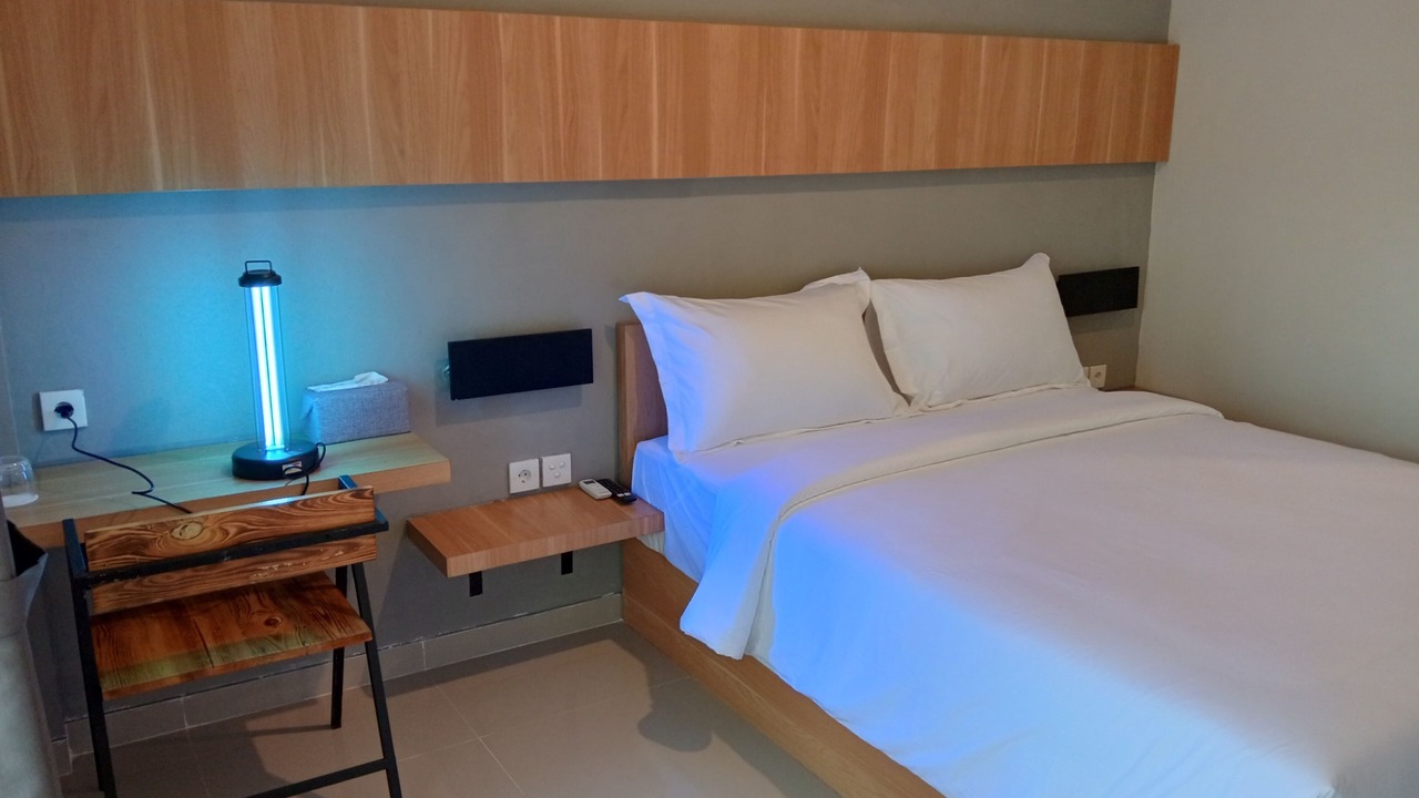 Photo of Bedroom in Sumbawa Barat