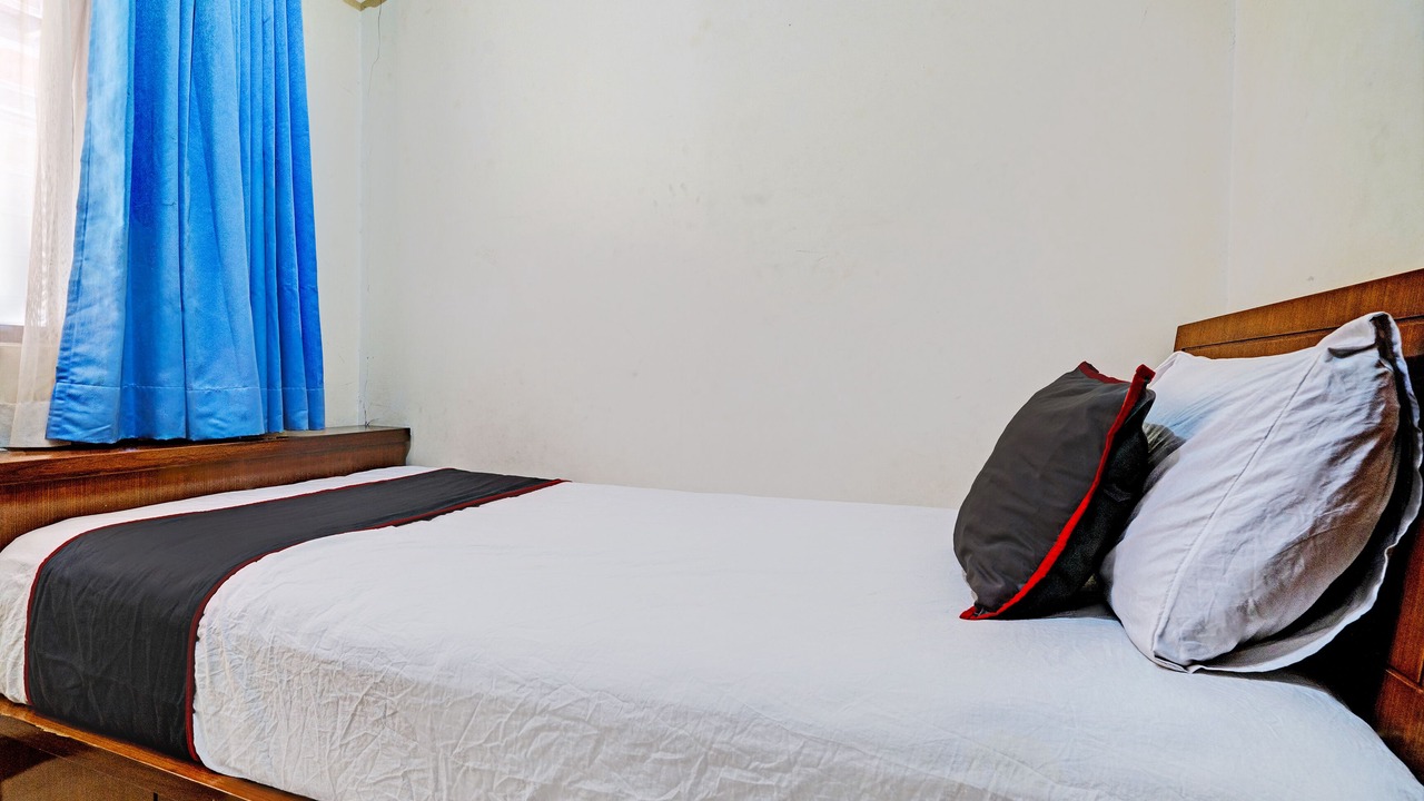 Photo of Bedroom in Bandung