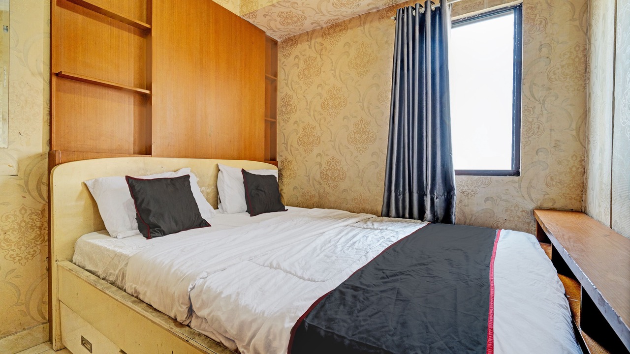 Photo of Bedroom in Bandung