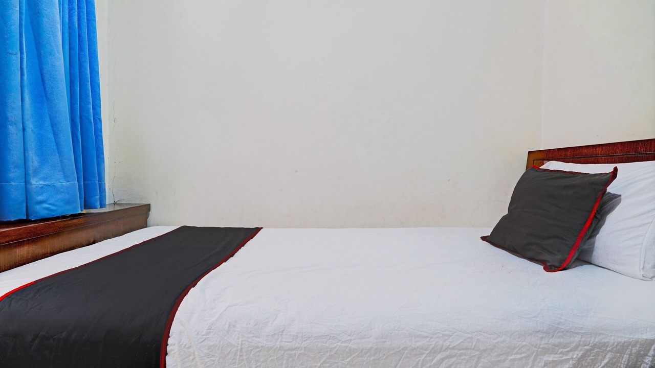 Photo of Bedroom in Bandung