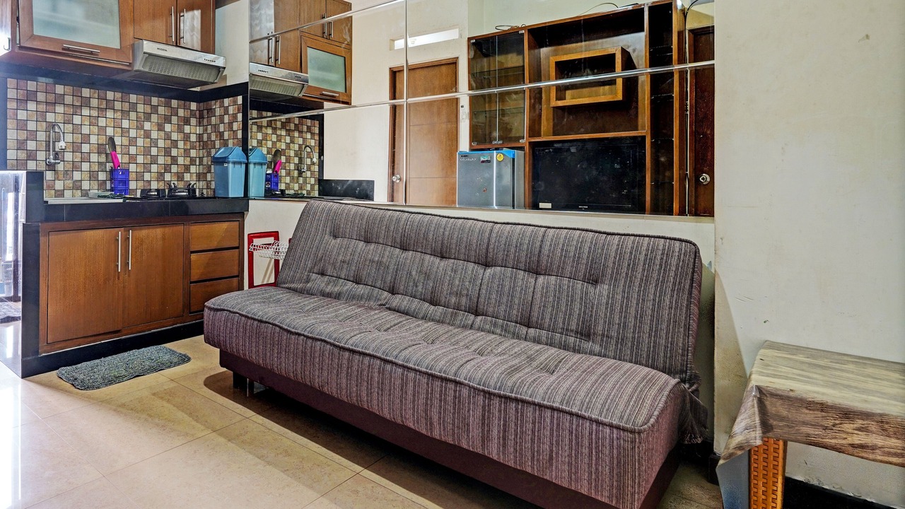 Photo of Bedroom in Bandung