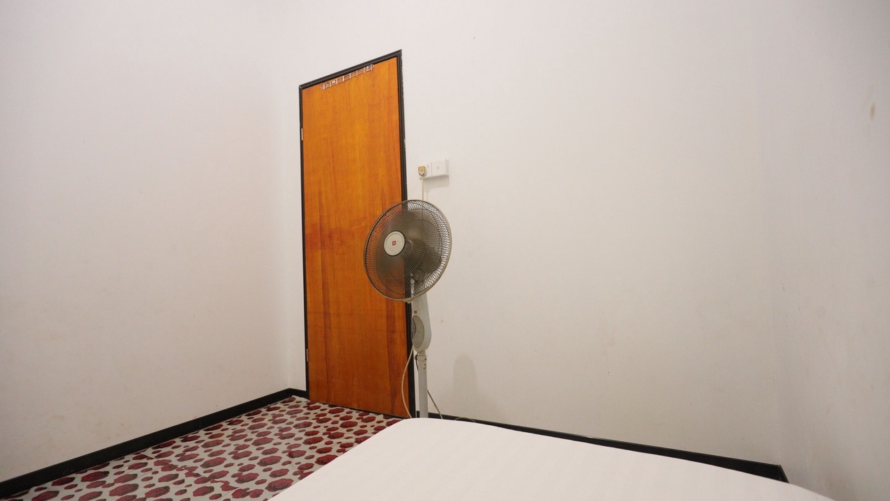 Photo of Bedroom in Batam