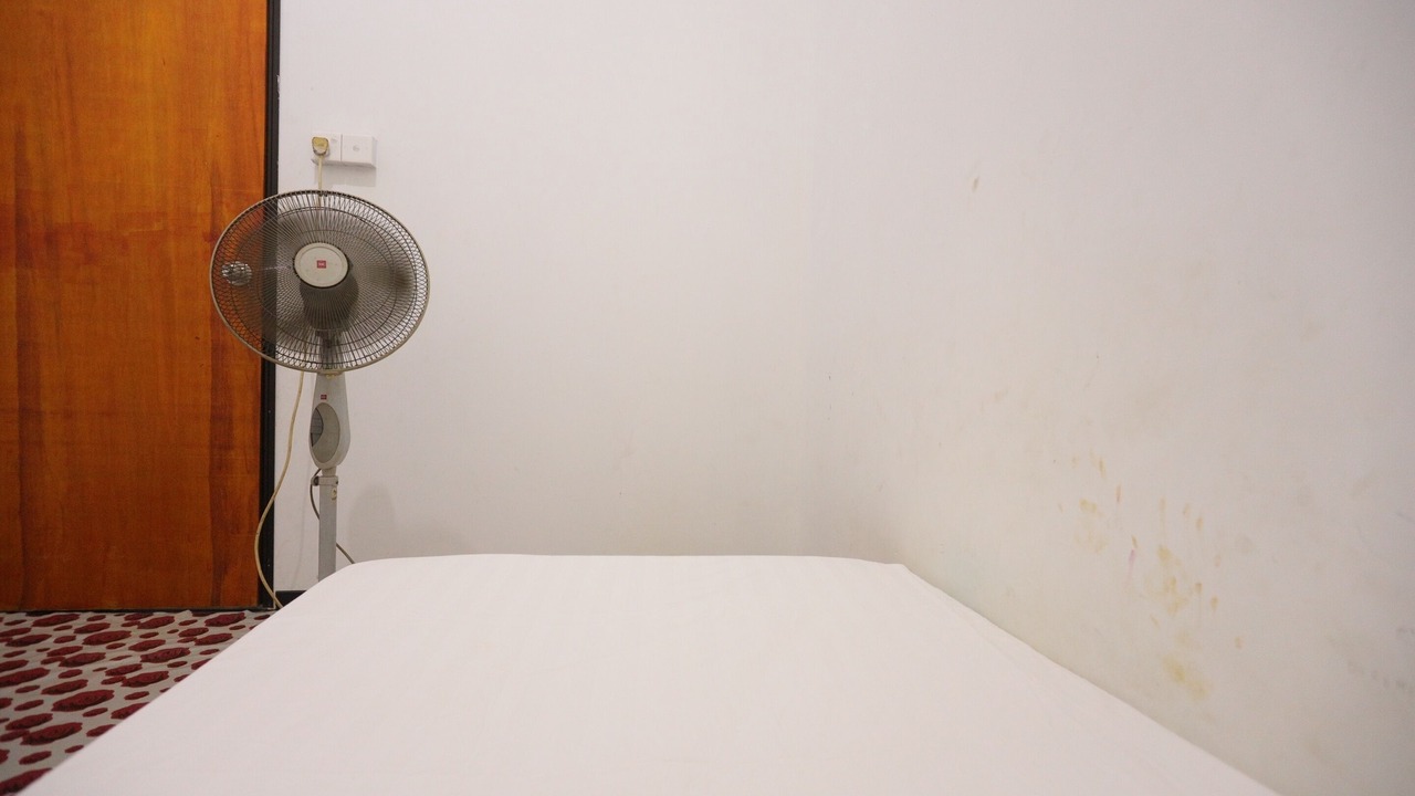 Photo of Bedroom in Batam