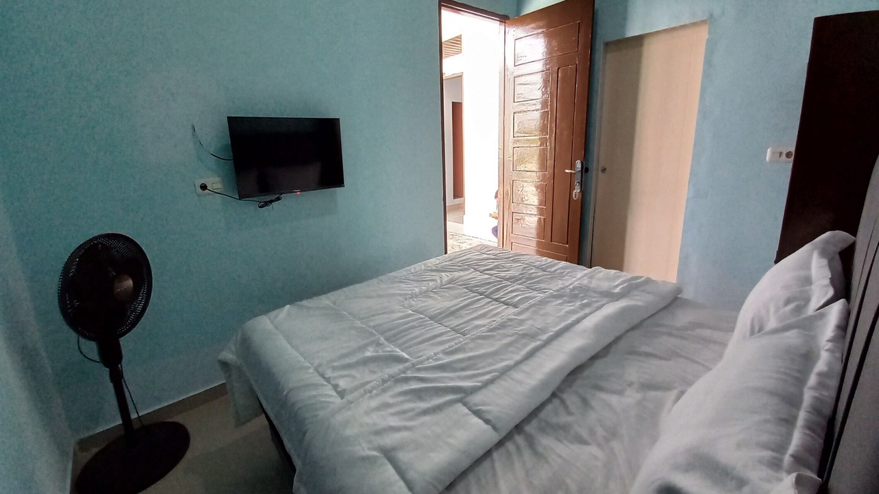 Photo of Bedroom in Pekanbaru
