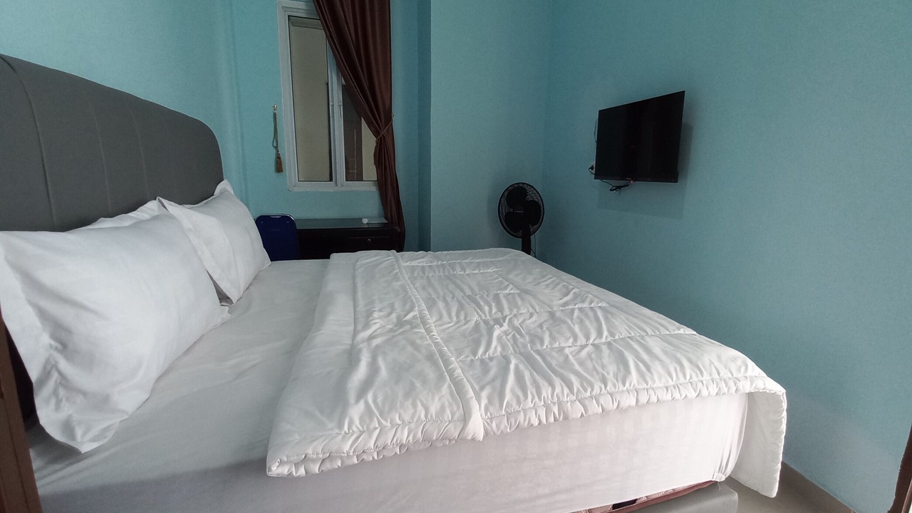 Photo of Bedroom in Pekanbaru
