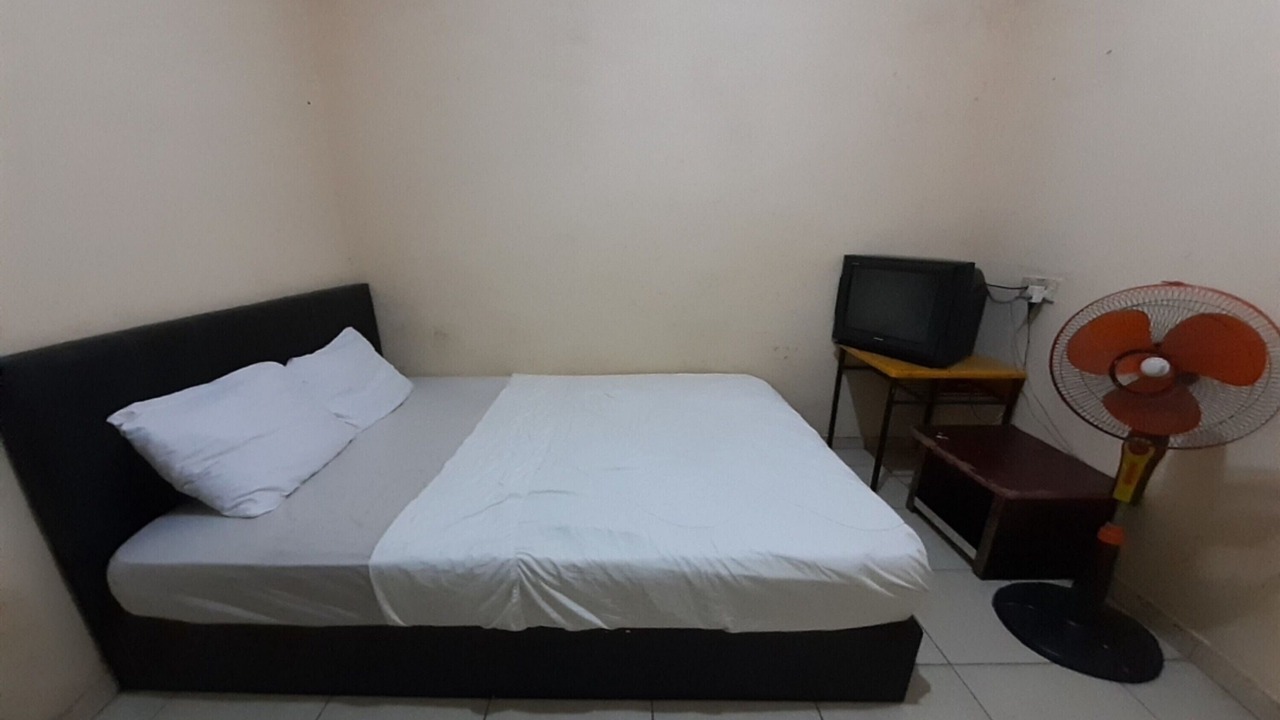 Photo of Bedroom in Pekanbaru