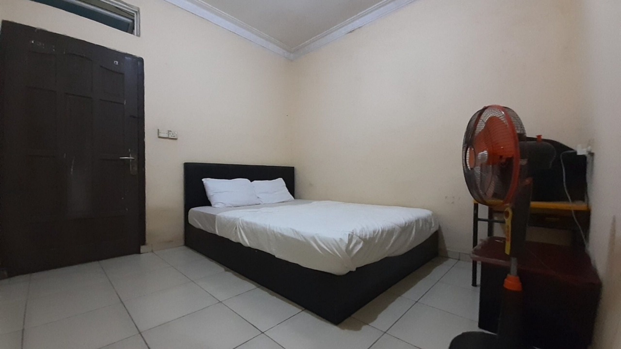 Photo of Bedroom in Pekanbaru