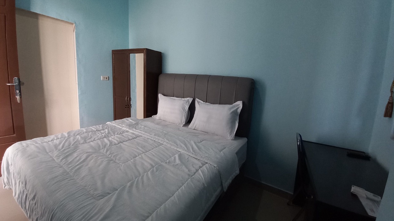 Photo of Bedroom in Pekanbaru