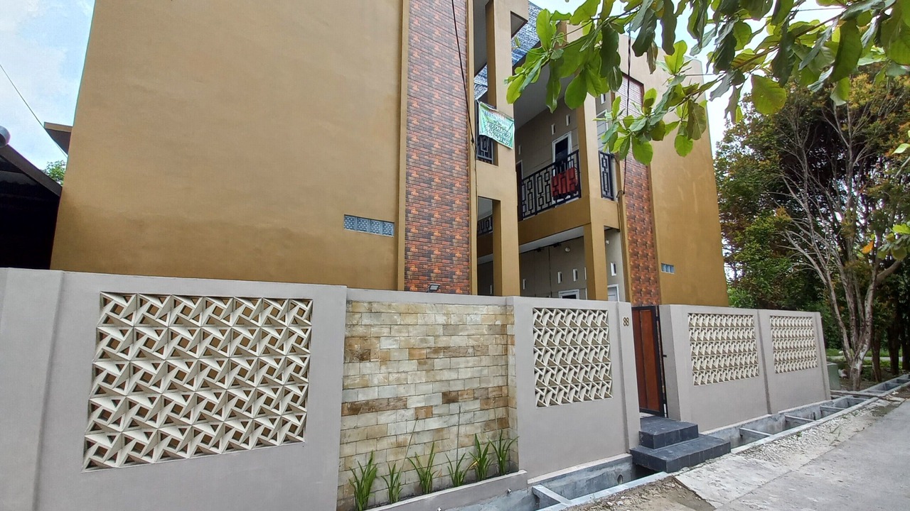 Photo of Outdoor in Pekanbaru