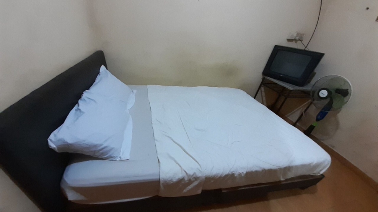 Photo of Bedroom in Pekanbaru