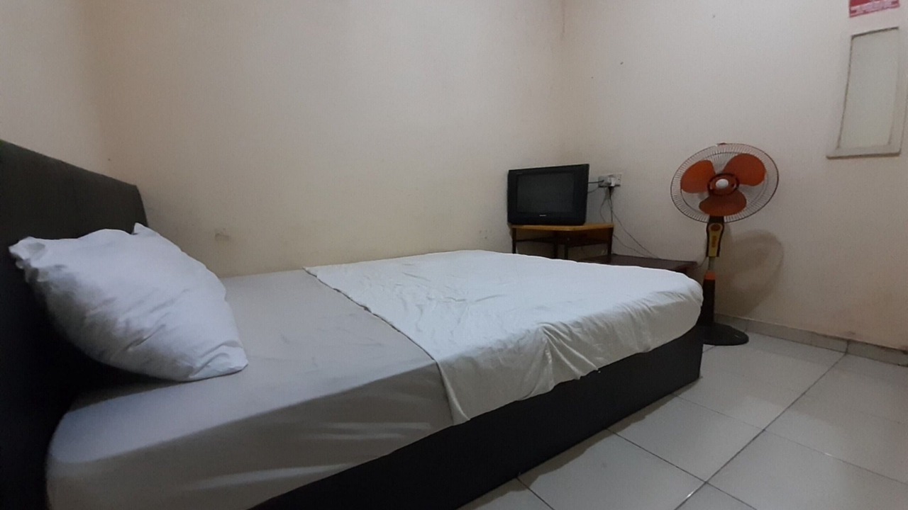 Photo of Bedroom in Pekanbaru