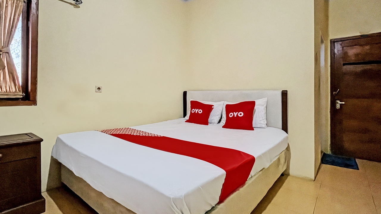 Photo of Bedroom in Mojokerto