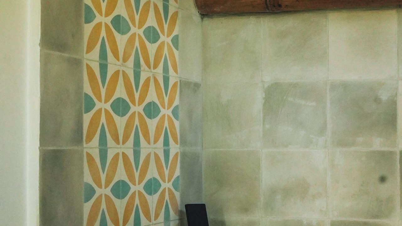 Photo of Bathroom in Sekongkang