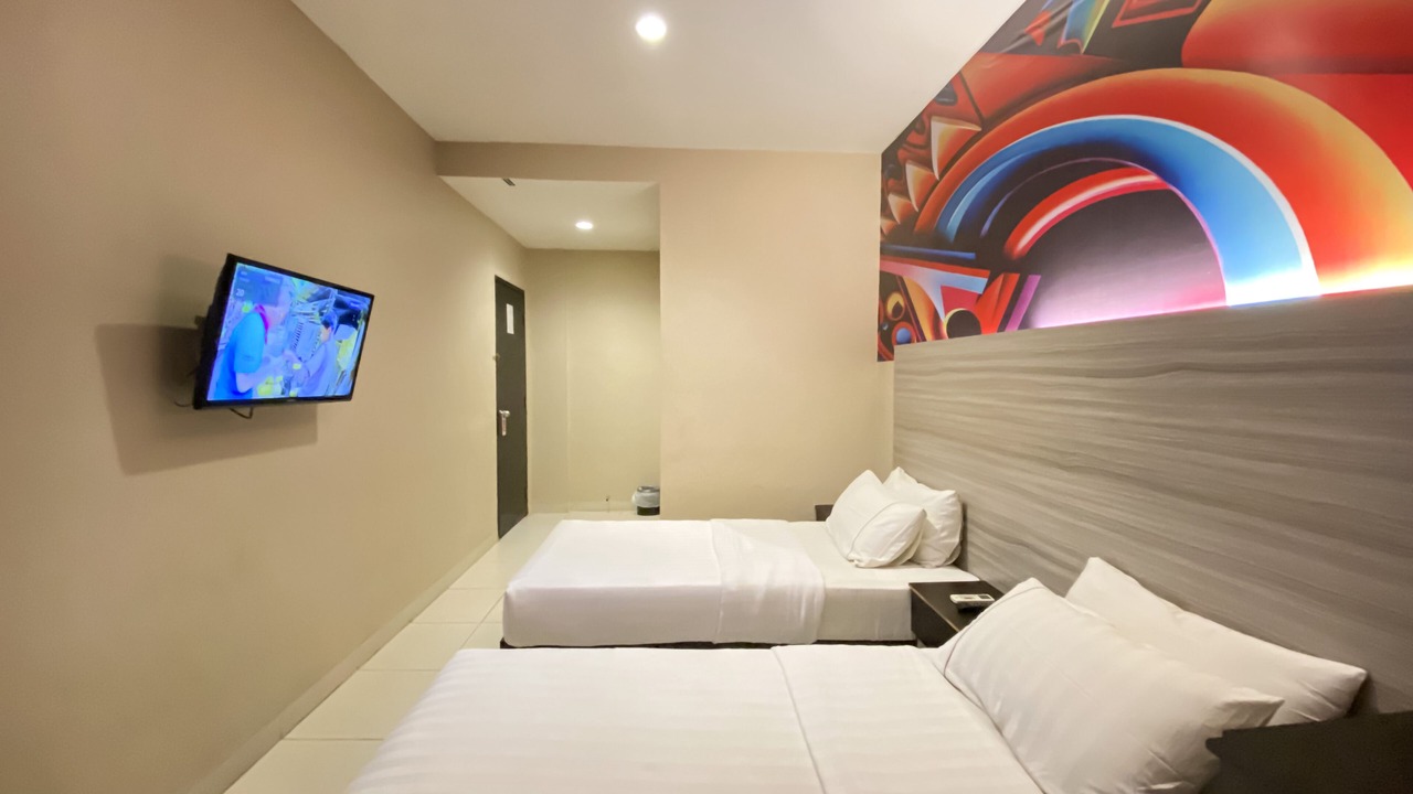 Photo of Bedroom in Tanjung Uncang