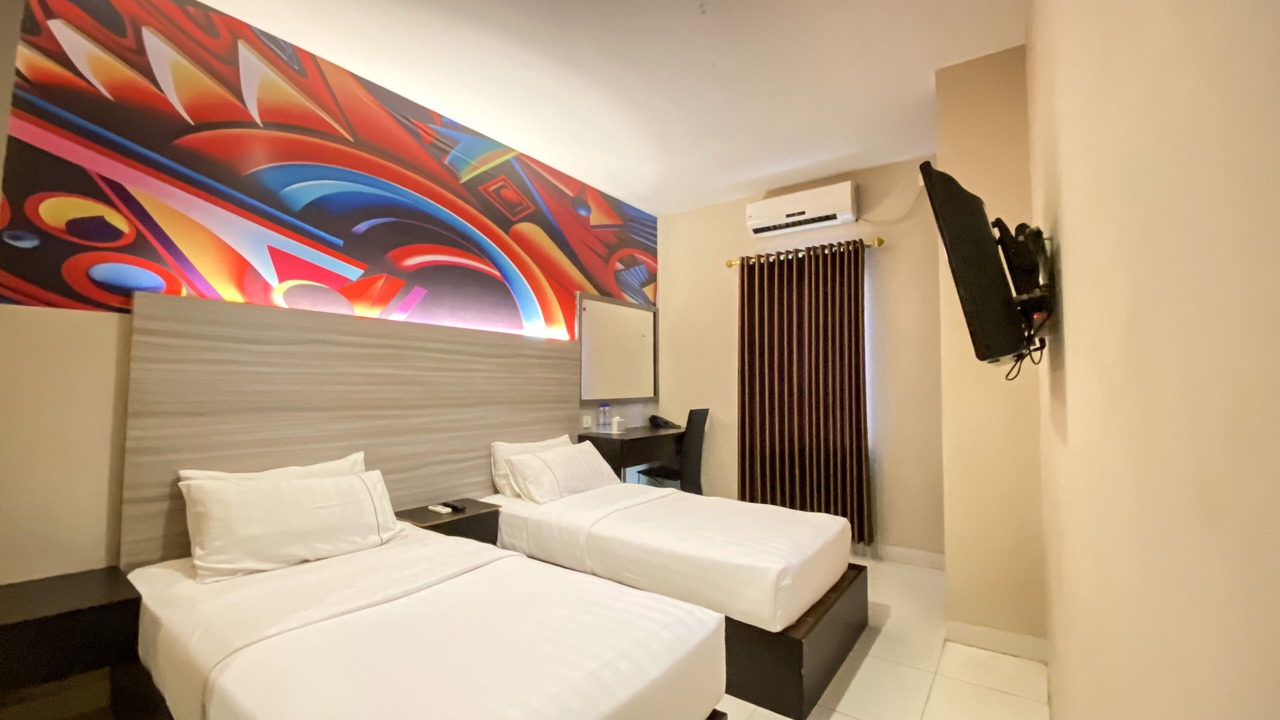 Photo of Bedroom in Tanjung Uncang