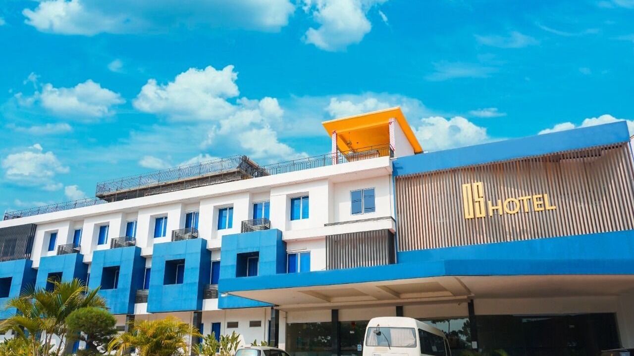 Photo of Outdoor in Tanjung Uncang
