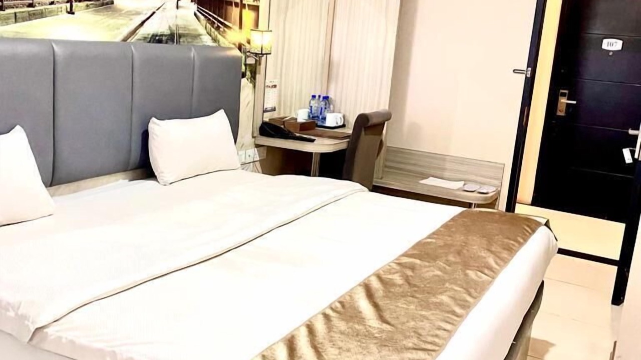 Photo of Bedroom in Tanjung Uncang