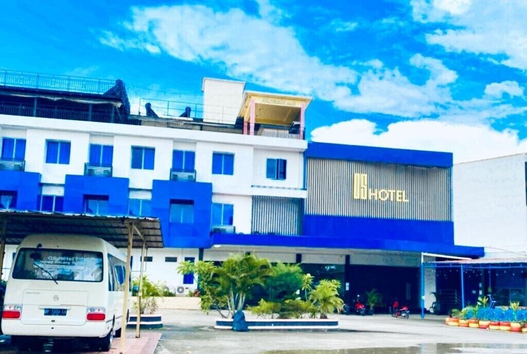 Photo of Outdoor in Tanjung Uncang