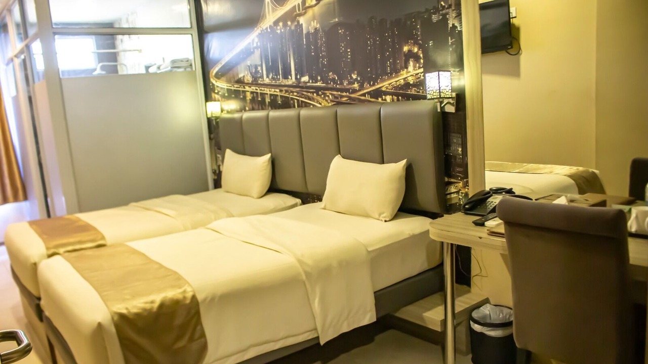 Photo of Bedroom in Tanjung Uncang