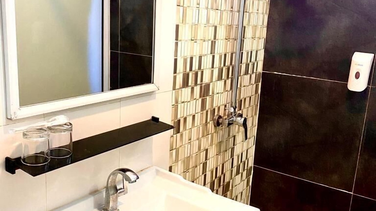 Photo of Bathroom in Tanjung Uncang
