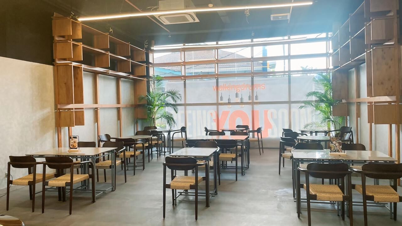 Photo of Others in Rawamangun