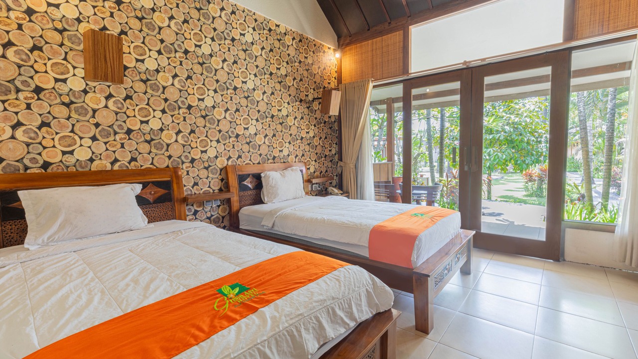 Photo of Bedroom in Senggigi