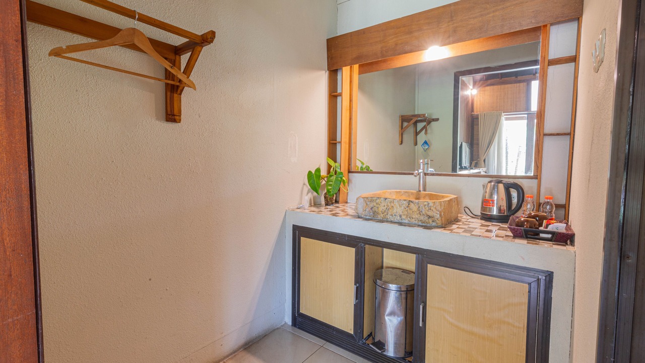 Photo of Bathroom in Senggigi