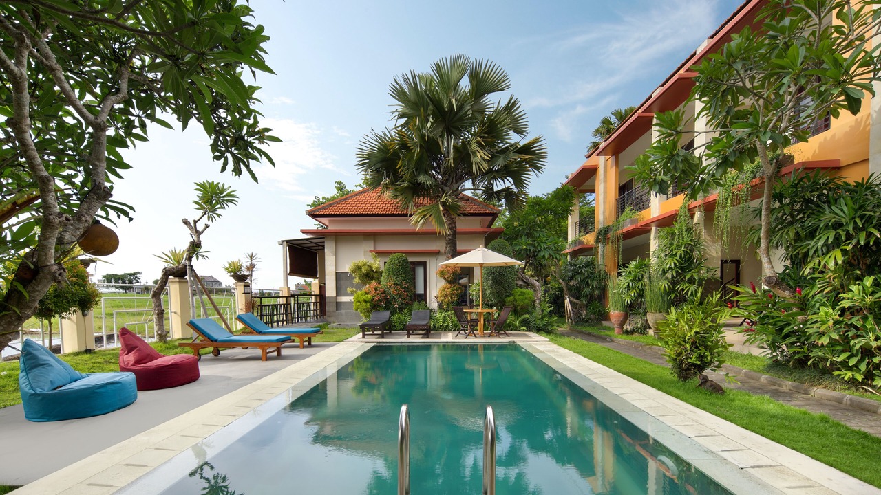 Photo of Outdoor in Batu Bolong