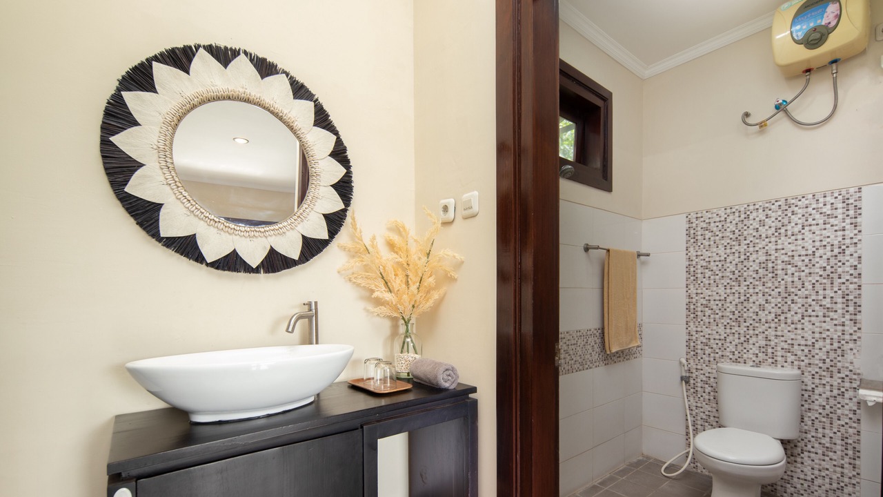 Photo of Bathroom in Batu Bolong
