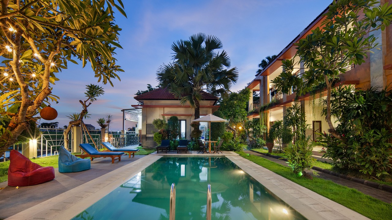 Photo of Outdoor in Batu Bolong