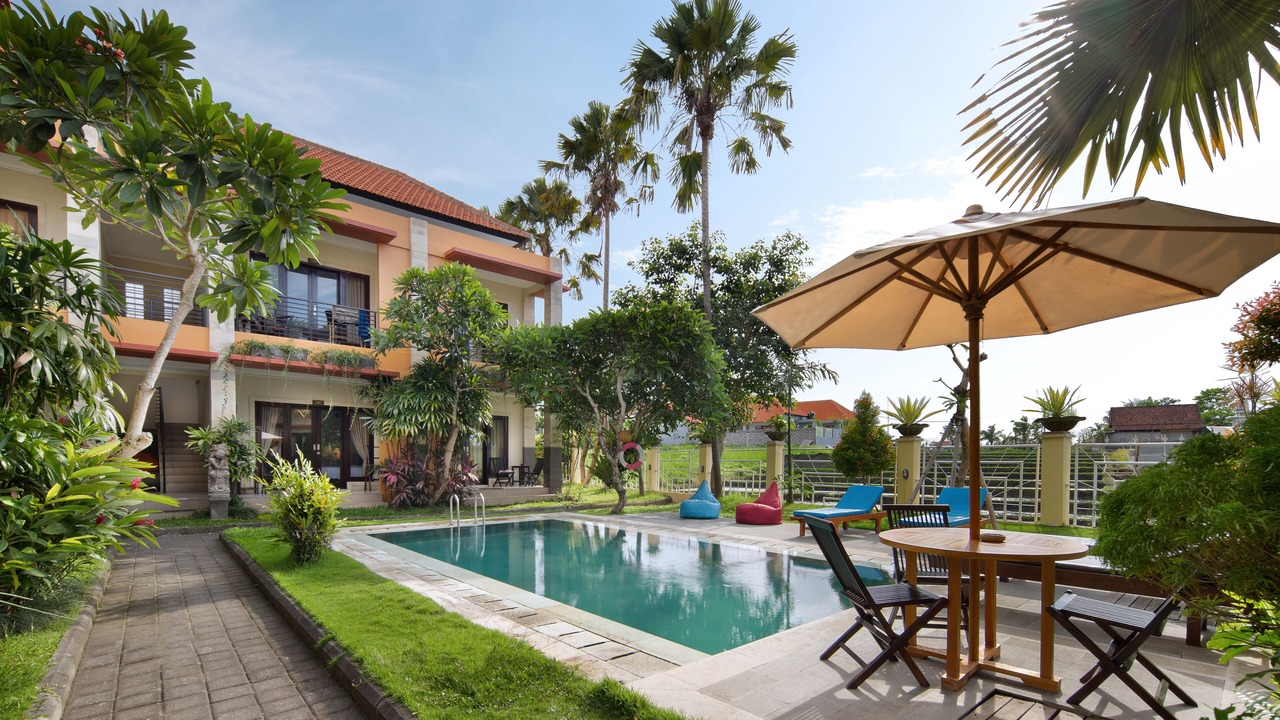 Photo of Outdoor in Batu Bolong