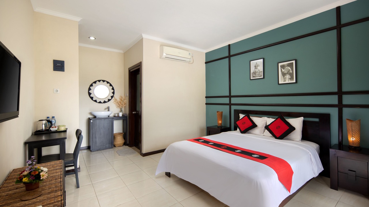 Photo of Bedroom in Batu Bolong