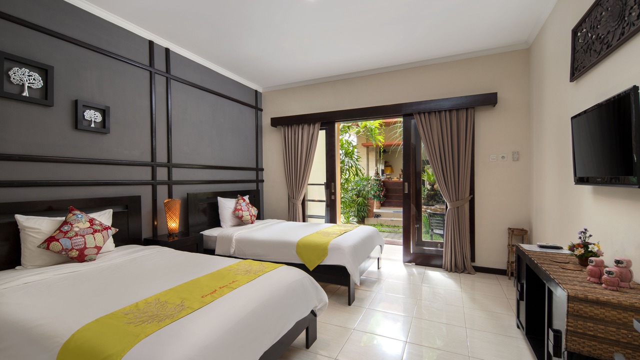 Photo of Bedroom in Batu Bolong