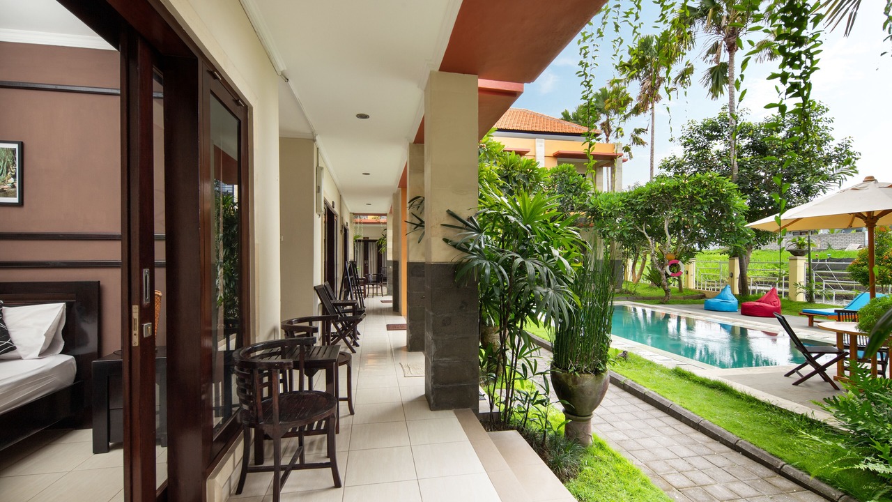 Photo of Outdoor in Batu Bolong