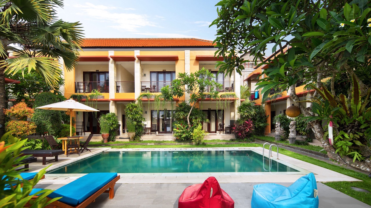 Photo of Outdoor in Batu Bolong
