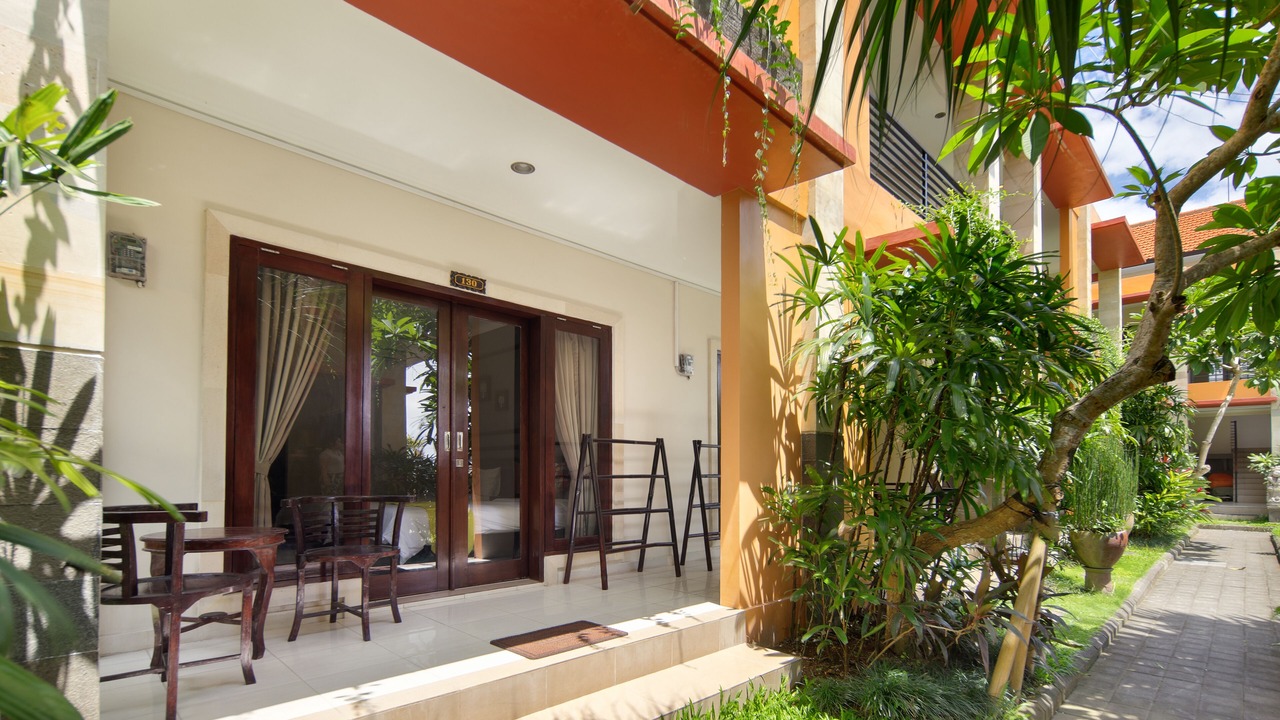 Photo of Patio Balcony in Batu Bolong