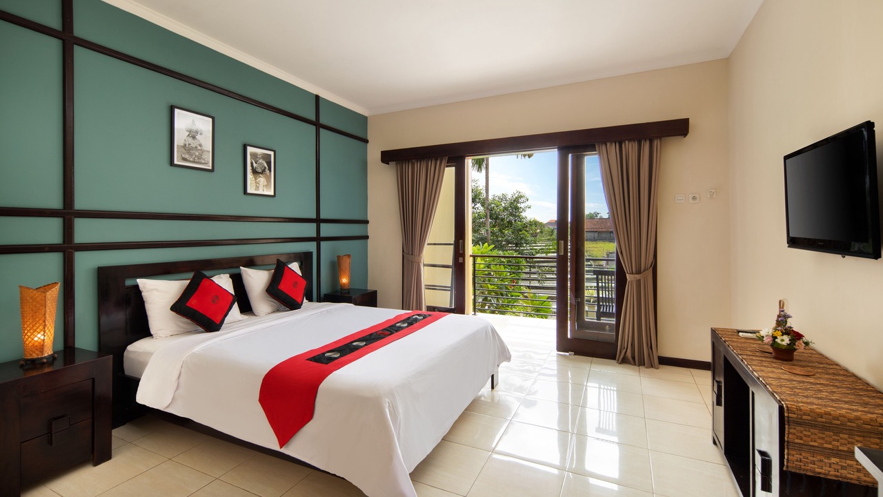 Photo of Bedroom in Batu Bolong