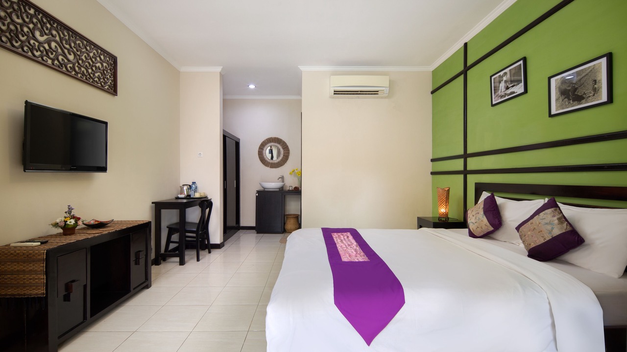 Photo of Bedroom in Batu Bolong