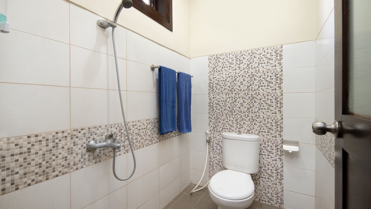 Photo of Bathroom in Batu Bolong