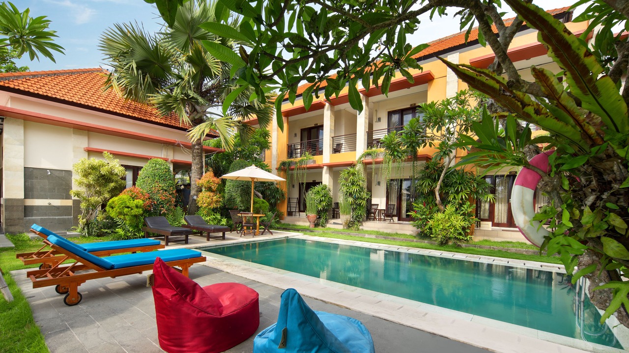 Photo of Outdoor in Batu Bolong