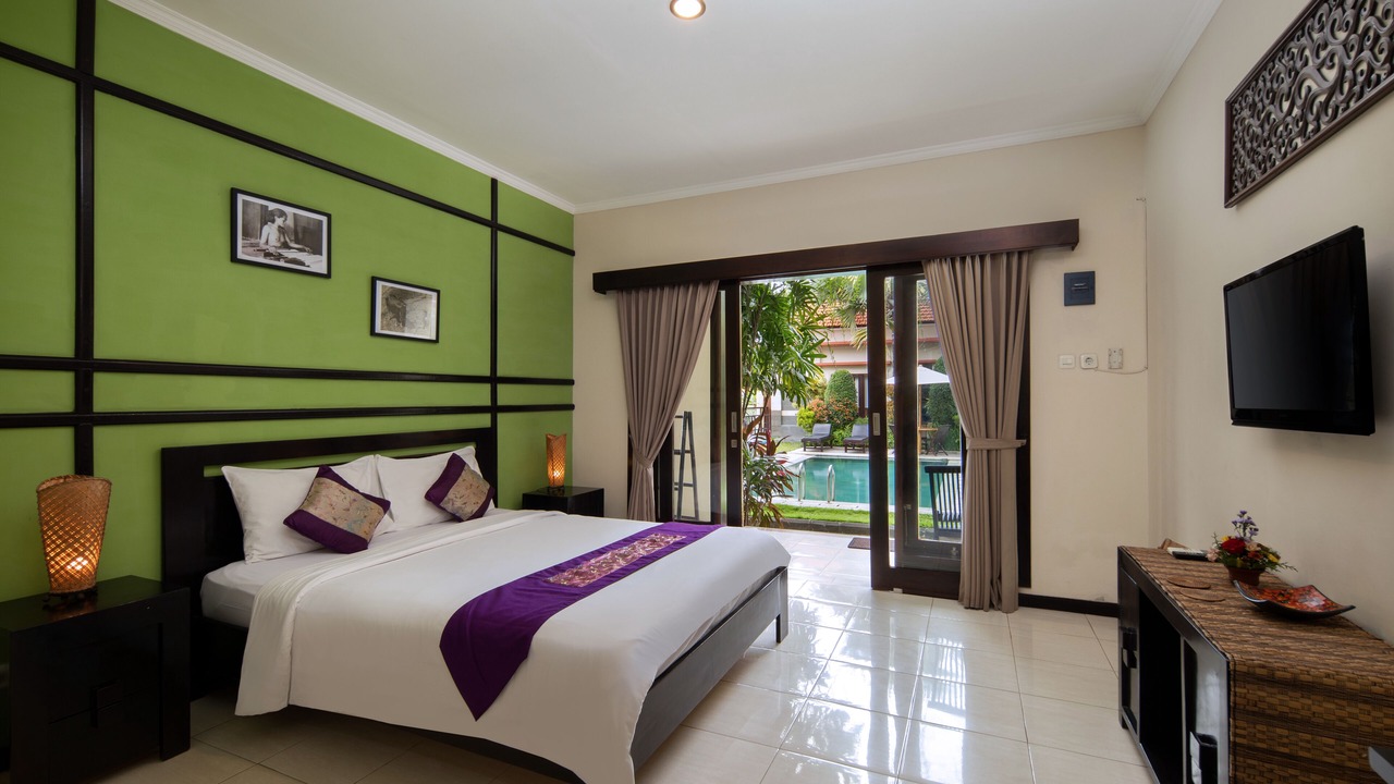 Photo of Bedroom in Batu Bolong