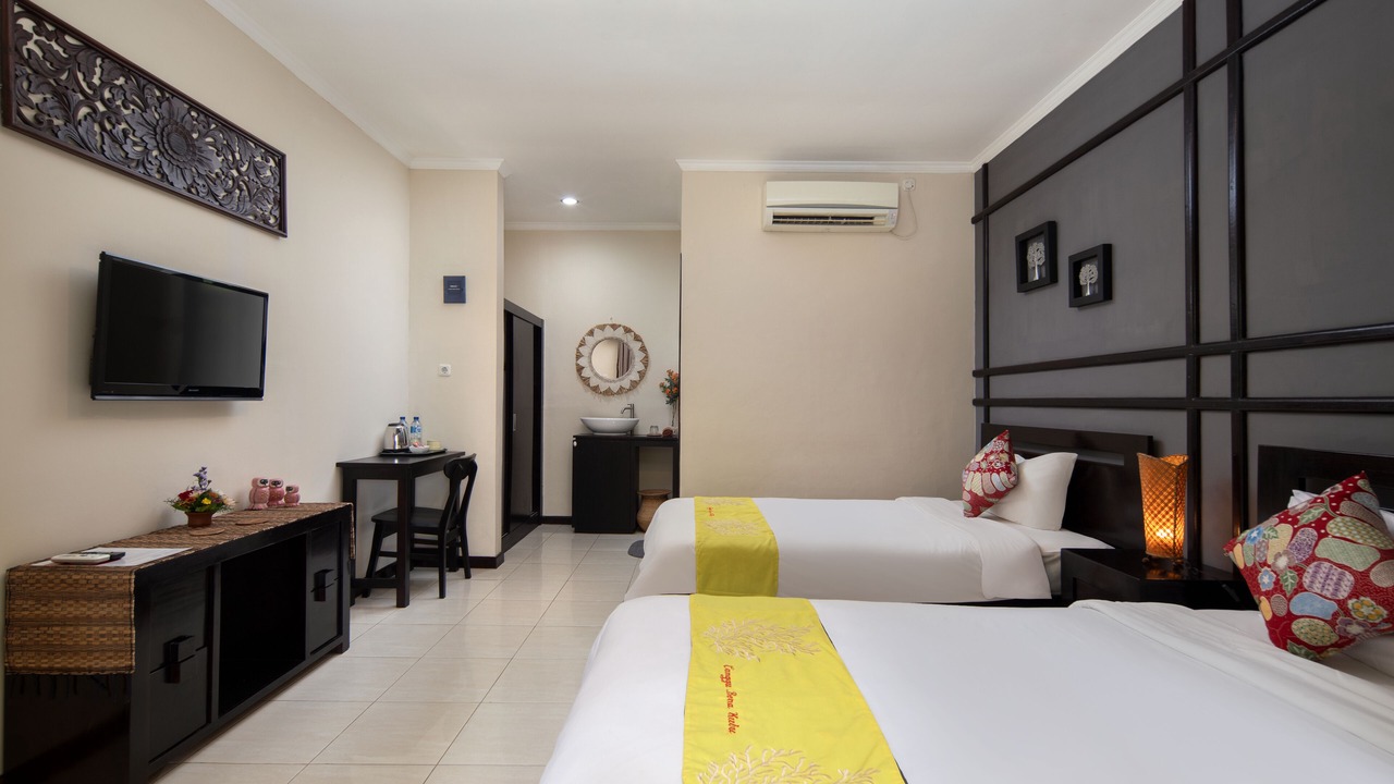 Photo of Bedroom in Batu Bolong