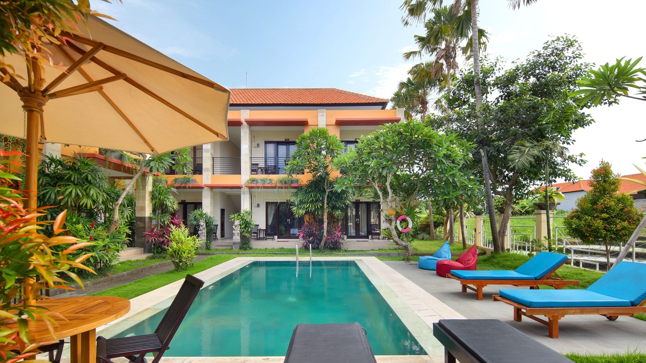 Photo of Outdoor in Batu Bolong