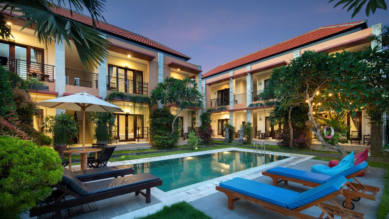 Photo of Outdoor in Batu Bolong