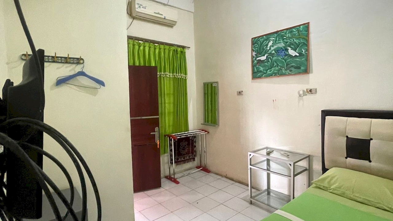 Photo of Bedroom in Pekanbaru