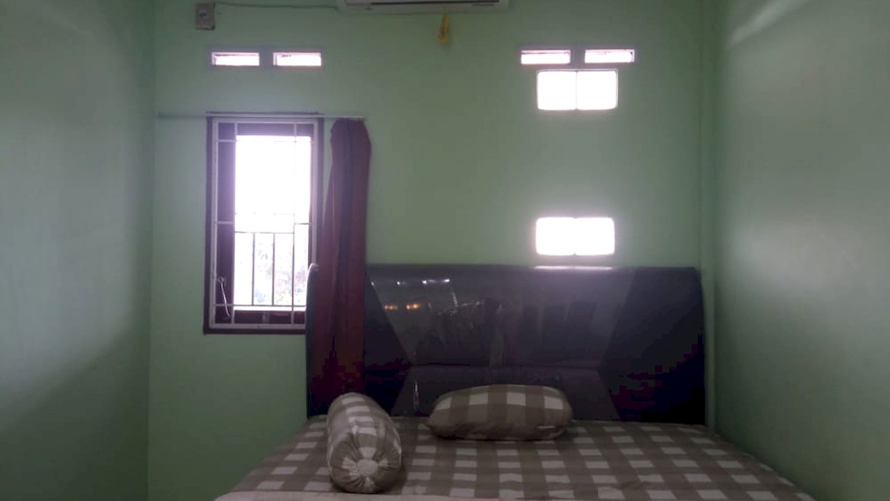 Photo of Bedroom in Pekanbaru