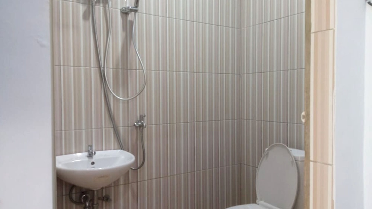 Photo of Bathroom in Pekanbaru