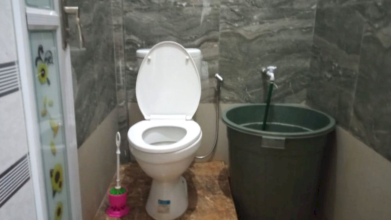 Photo of Bathroom in Pekanbaru